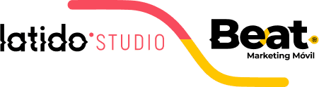 Latido Studio y Beat Marketing Móvil - Aliados estratégicos