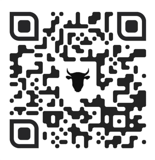 QR Code para descargar la app