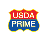 USDA Prime logo